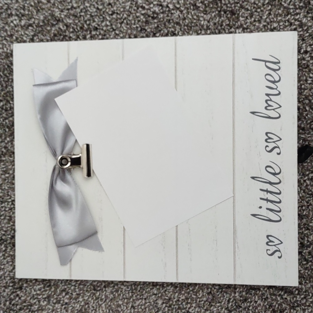 Picture frame